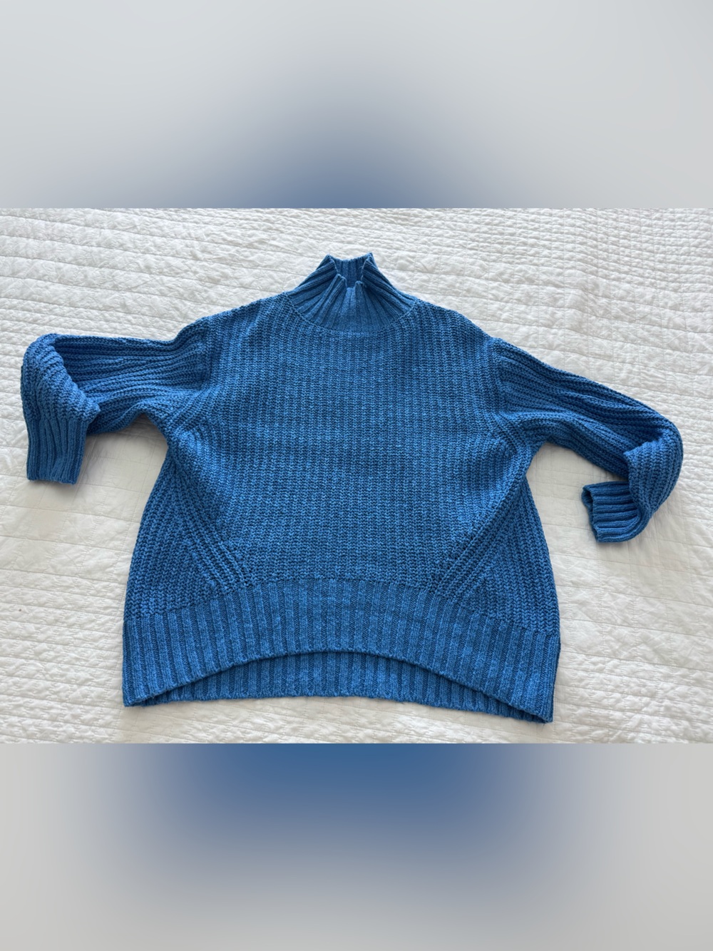 Anthropologie Maeve sweater XS